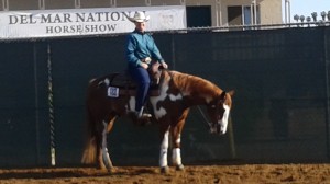 Big Money Cash 2015 Del Mar