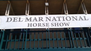 del mar sign